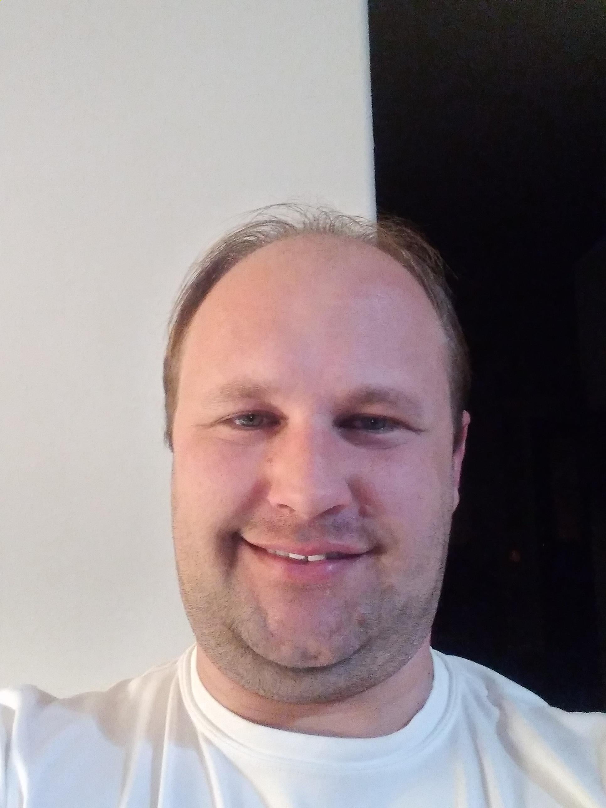 Ryan Probst mugshot
