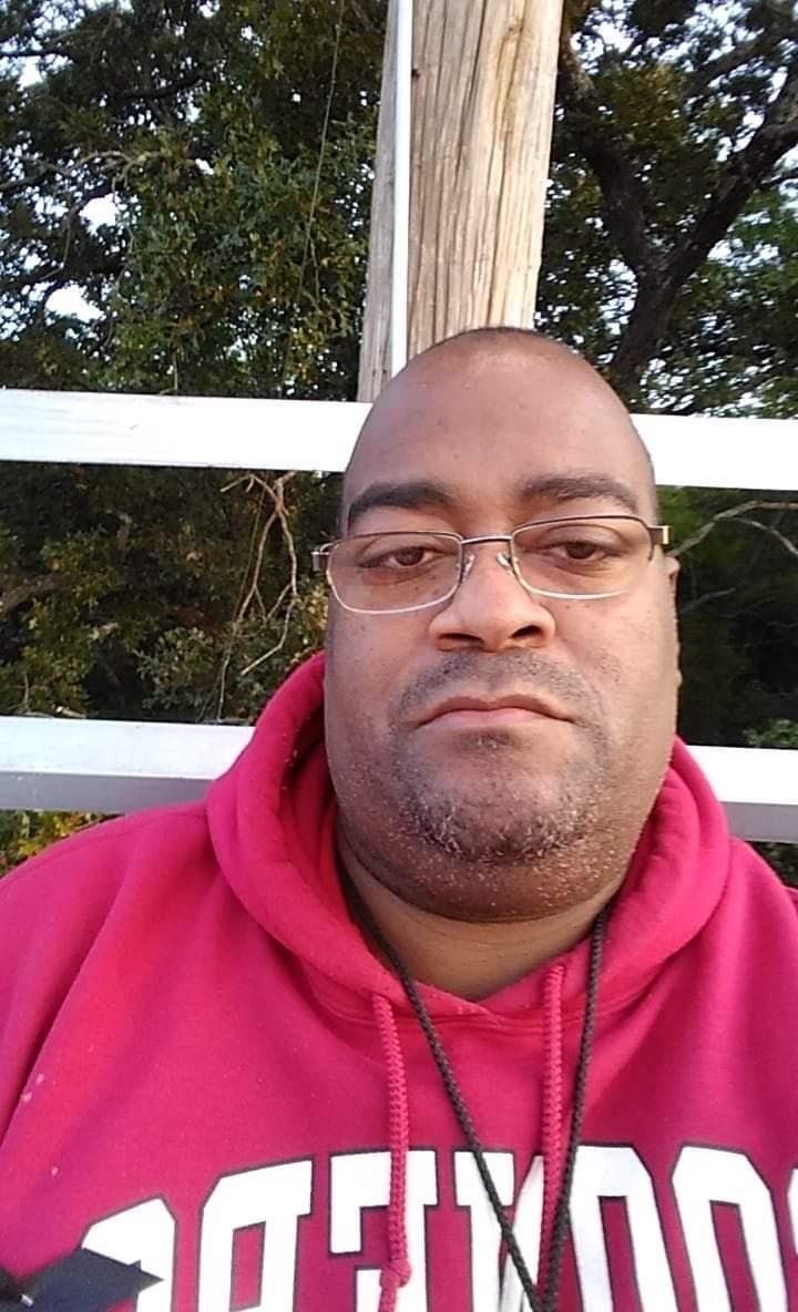 Cornelius Neal mugshot