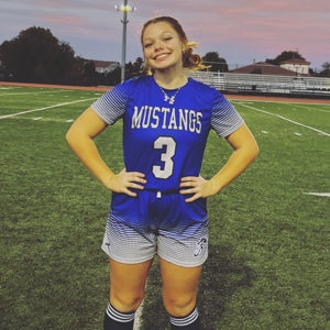 Rory Barousse mugshot