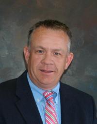 Scott DeLong mugshot