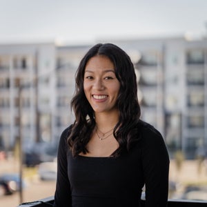 Breona Fung mugshot