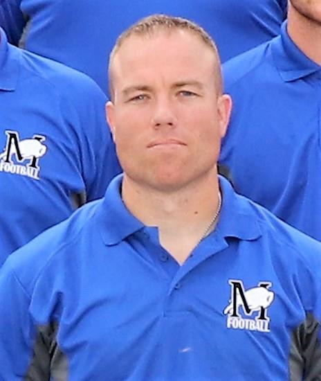Craig Loscheider mugshot