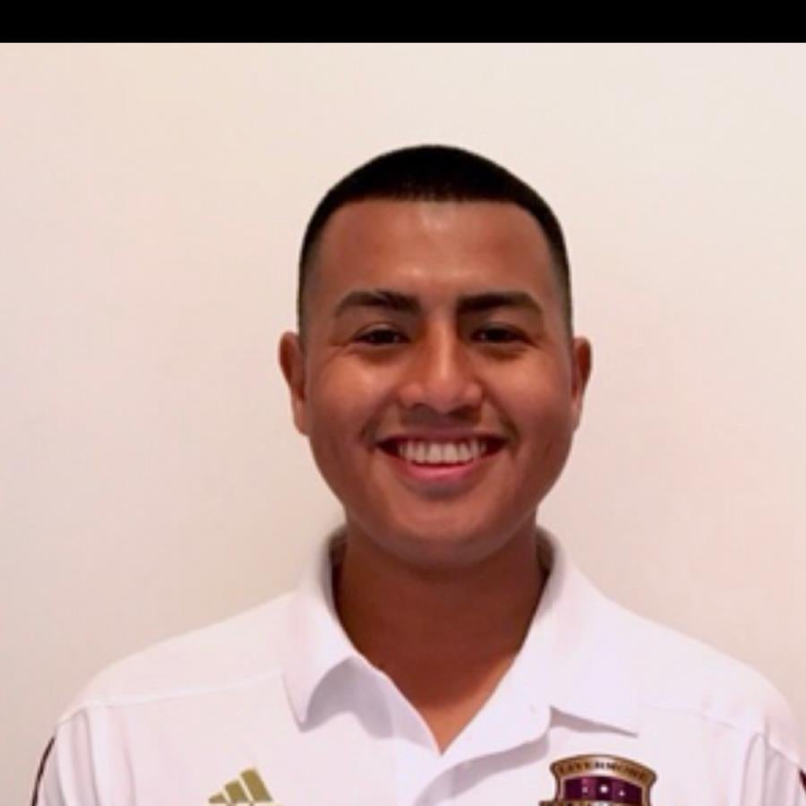 Daniel Vazquez mugshot