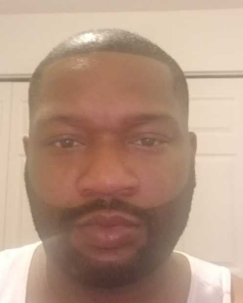 Jerome Tyler mugshot