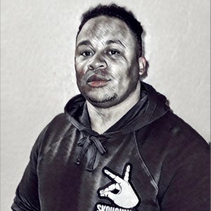 D'Angelo Jordan, PhD mugshot