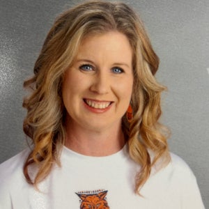 Michelle Myers mugshot