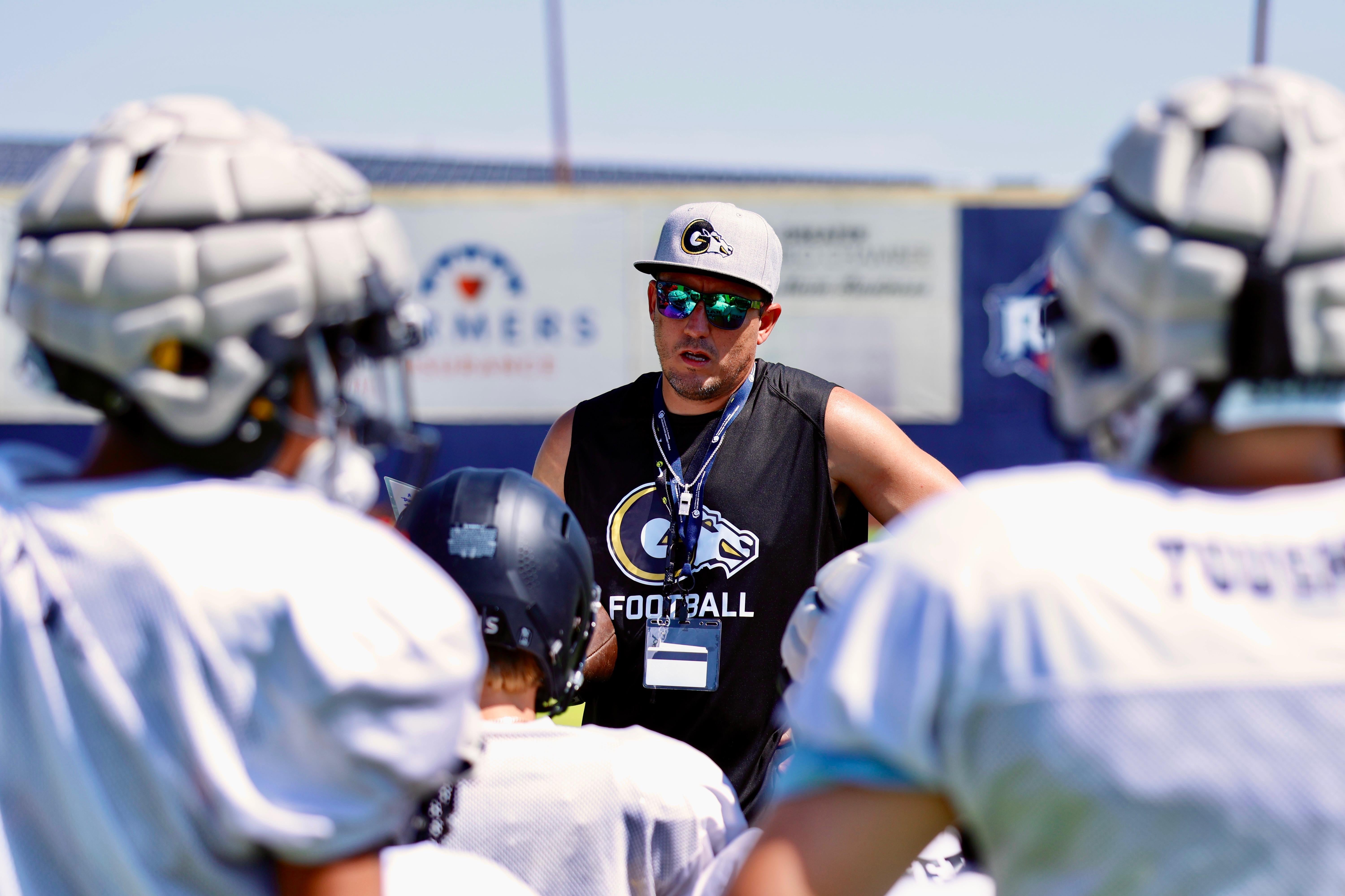 Jason Zotara mugshot