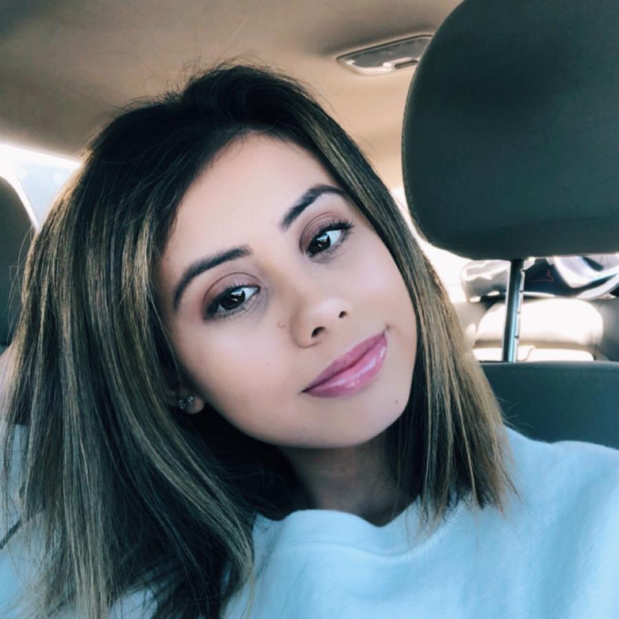 Erika Lyon mugshot