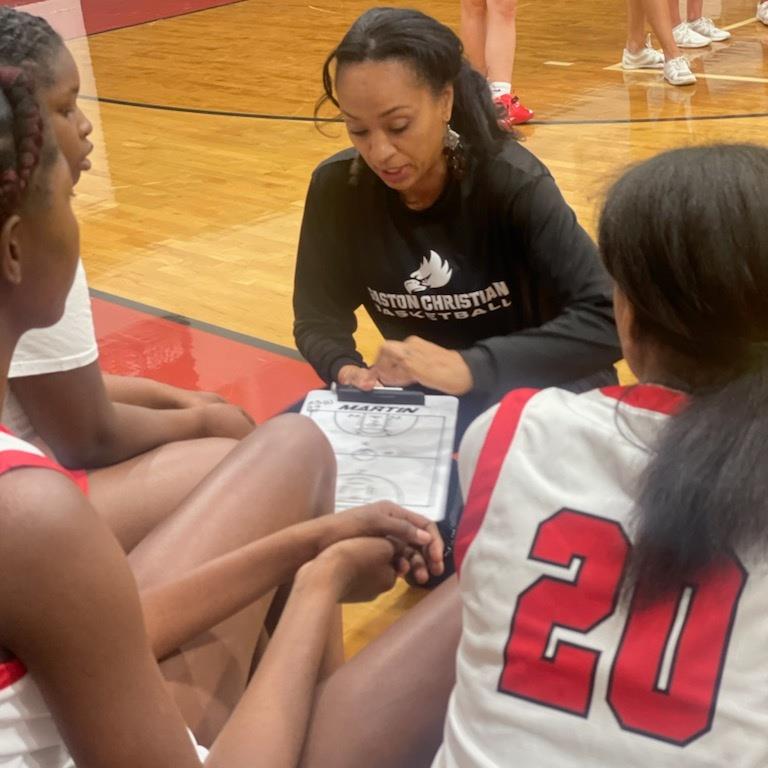 Shameka Gordon mugshot