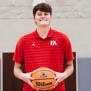 Will Sullivan mugshot