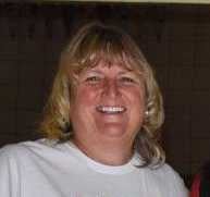 Michele Jones mugshot