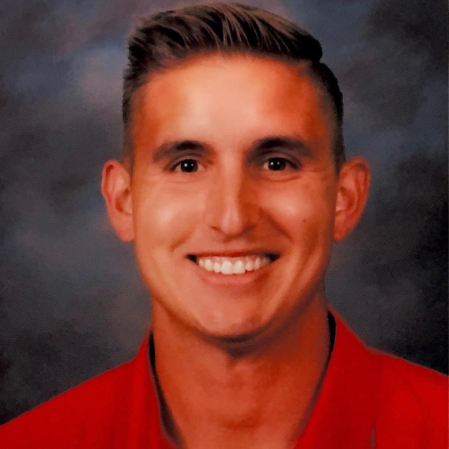 Kris Welch mugshot