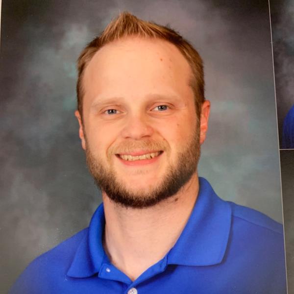 Ryan Sanderson mugshot