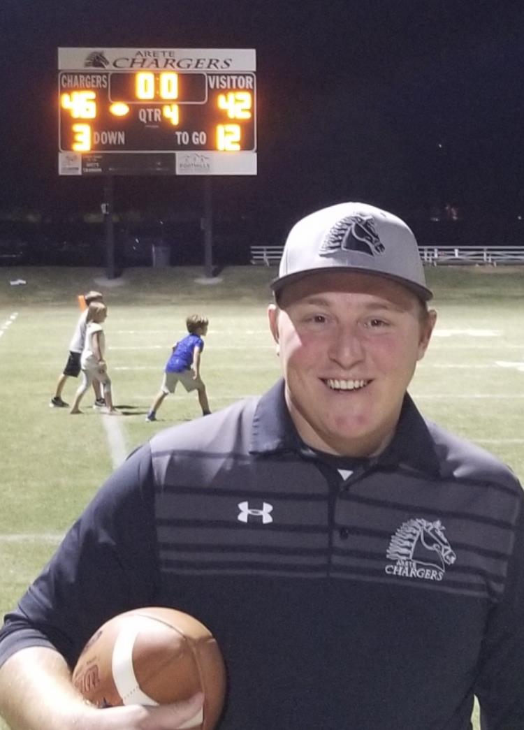 Rick Alvarez mugshot