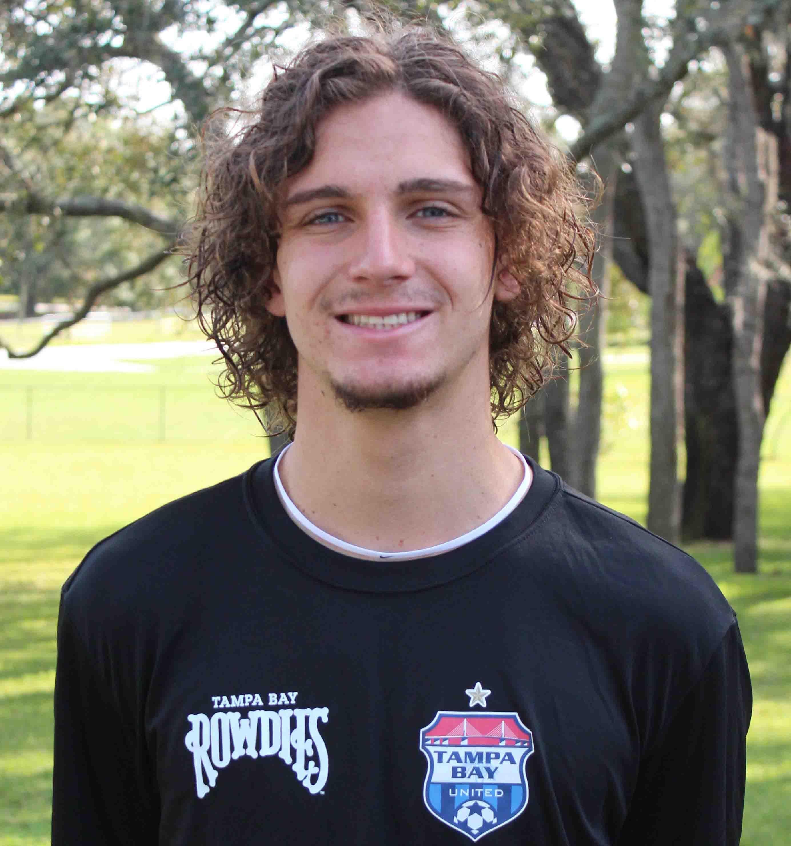 Michael Bacon mugshot