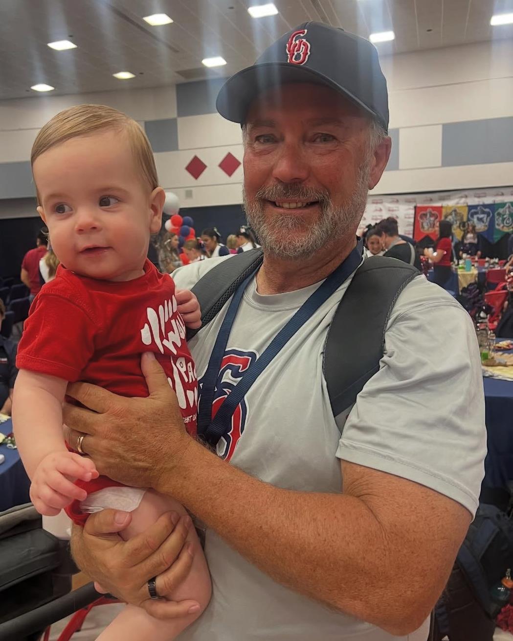 Mike Kostecki mugshot