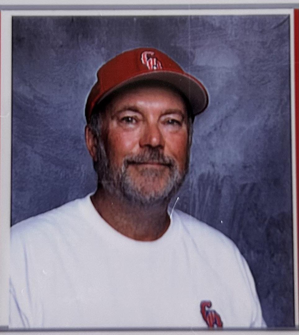 Mike Kostecki mugshot