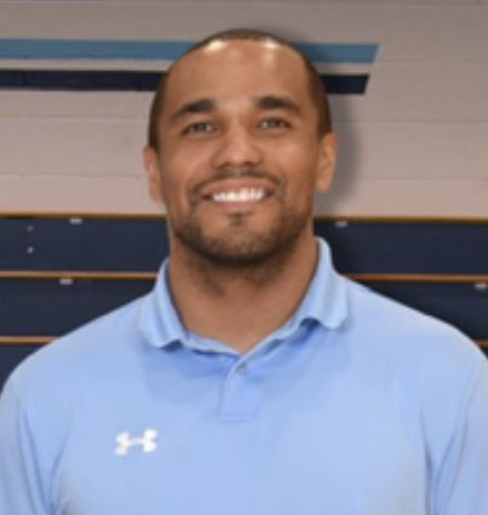 Anthony Crank mugshot