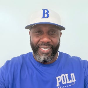 Bakari Bryant mugshot