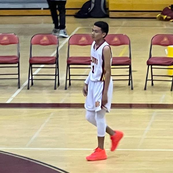 Agustin Arredondo mugshot