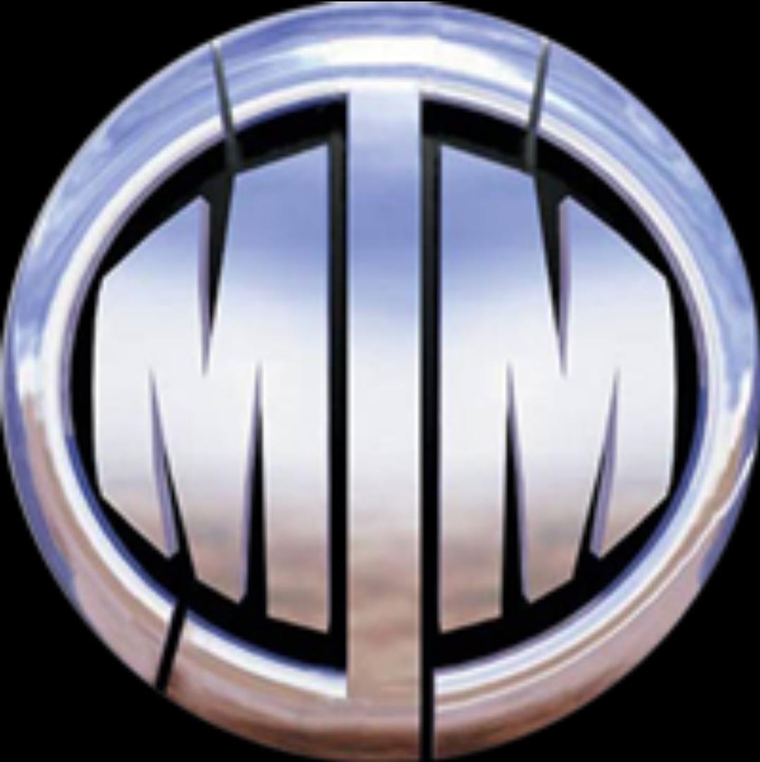 Michael Morales mugshot