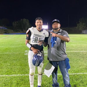 Michael Martinez mugshot