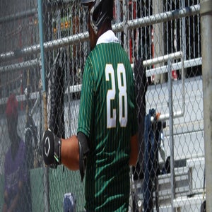 Justin Rendon mugshot