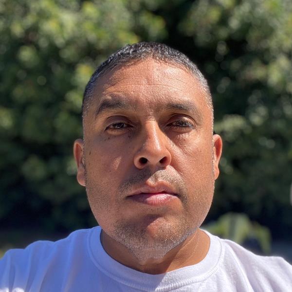 Arnie Carrillo mugshot