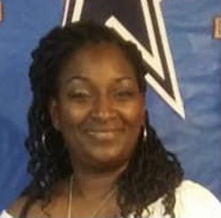 Matoschia JOhnson mugshot