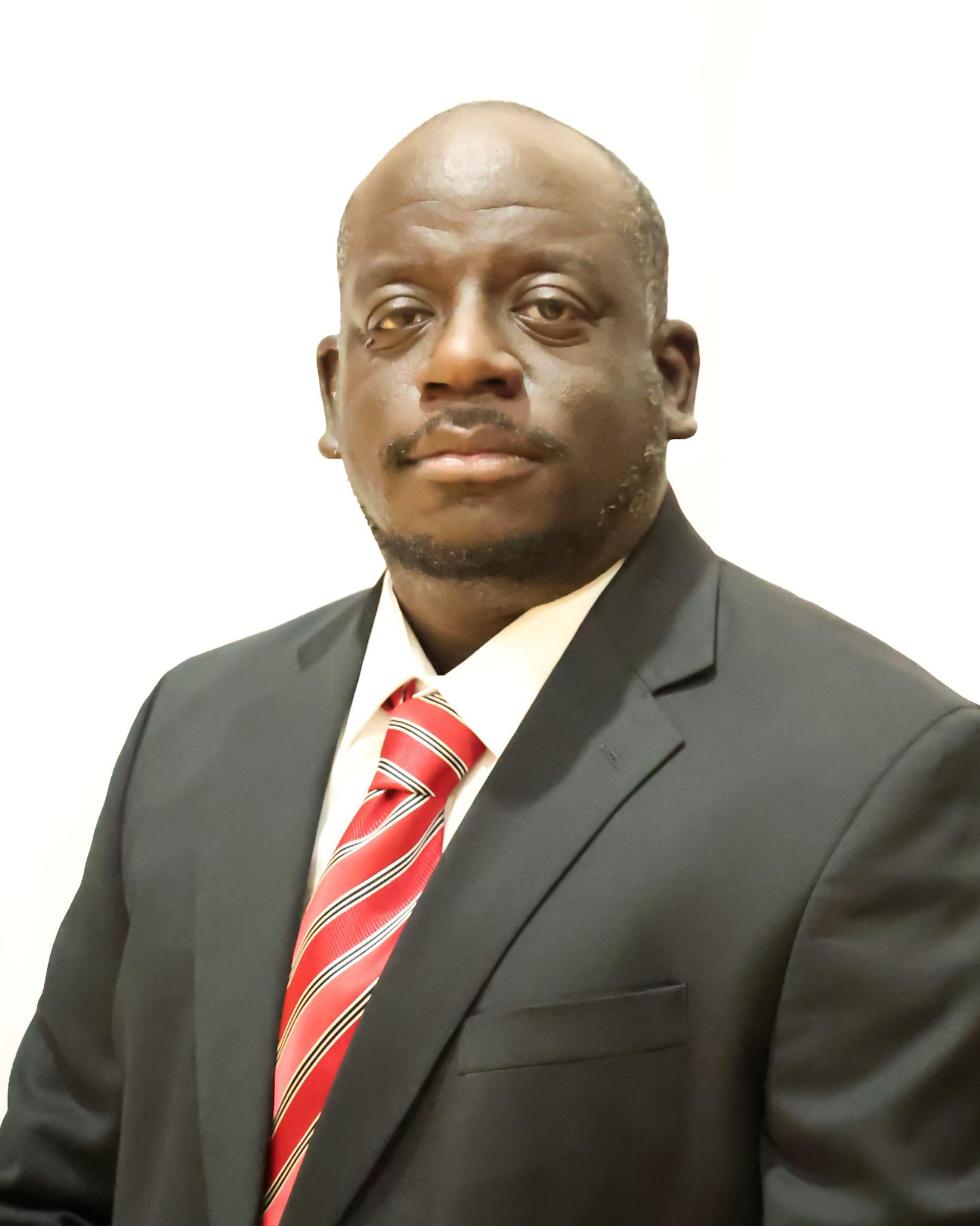 Jeremy Hines mugshot