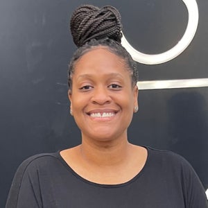 Chandra Allen mugshot