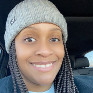 Chandra Allen mugshot