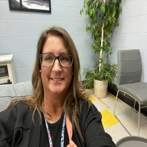 Christie McElhaney mugshot