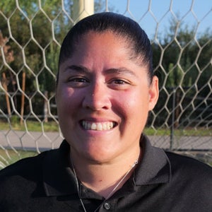 Jessica Sandoval mugshot