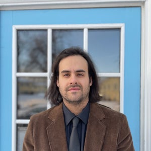 William Grayson mugshot