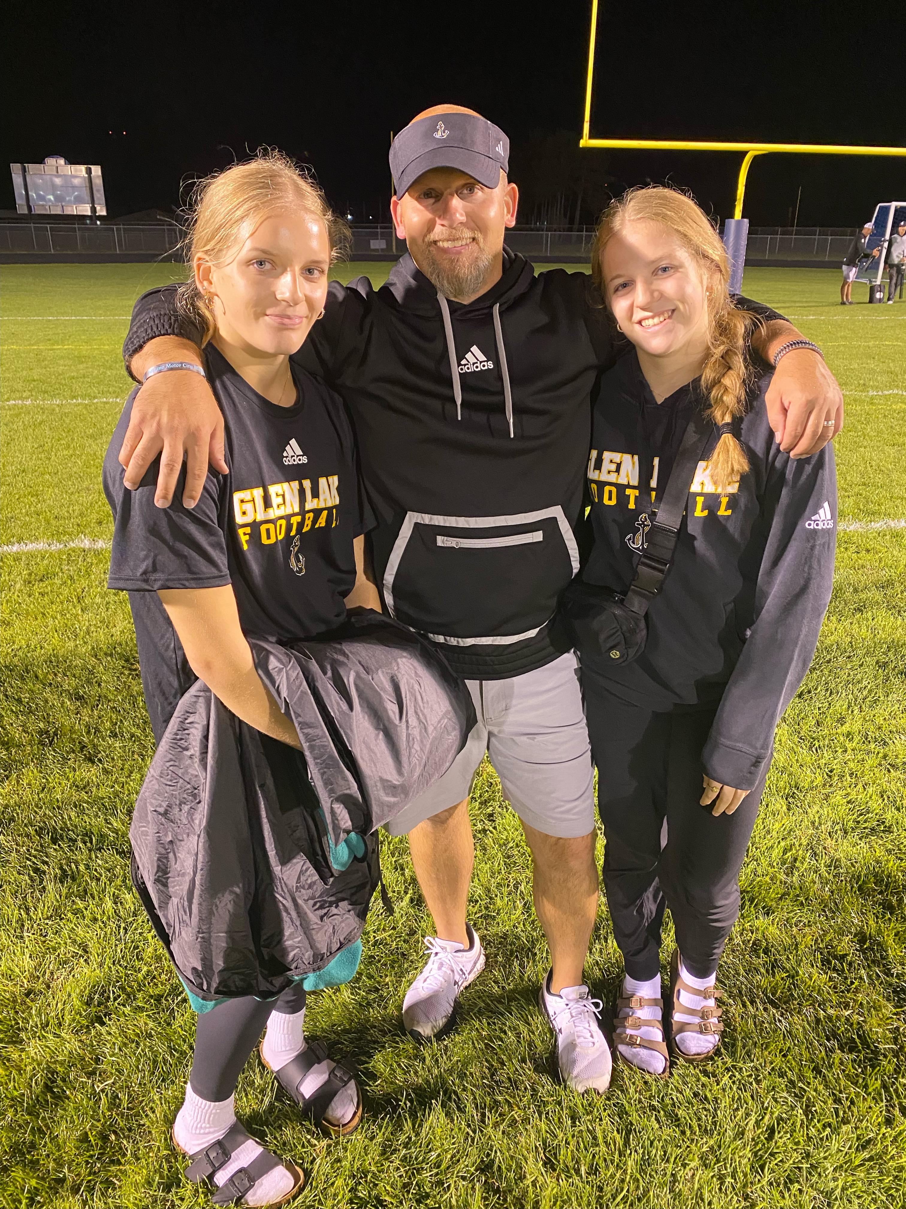 Ryan Nickerson mugshot