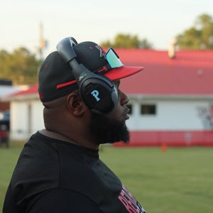 NaiQuez McLean mugshot