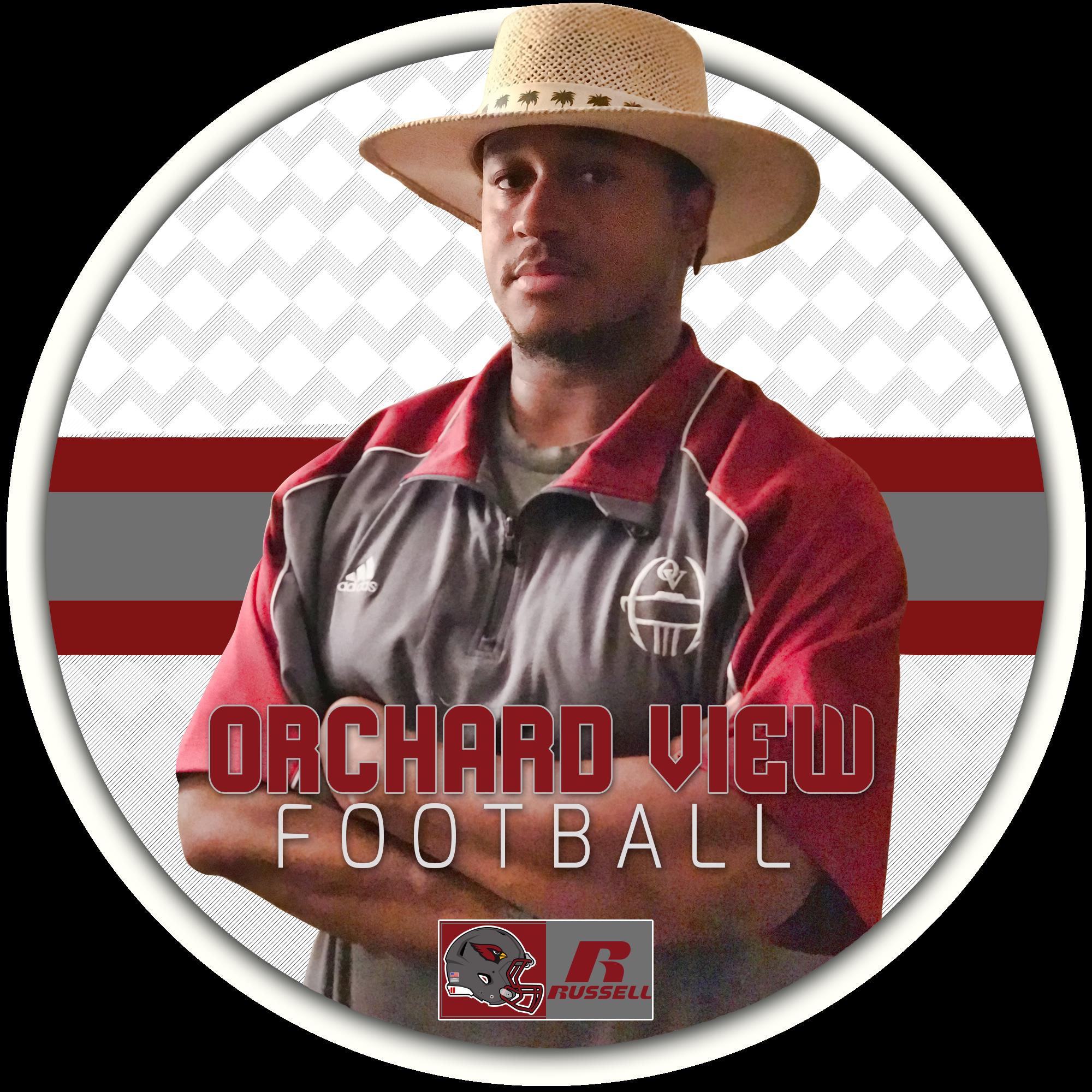 Lotrel Watkins Sr. mugshot