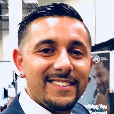 Ramon Jimenez mugshot