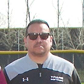Chris Lugo mugshot