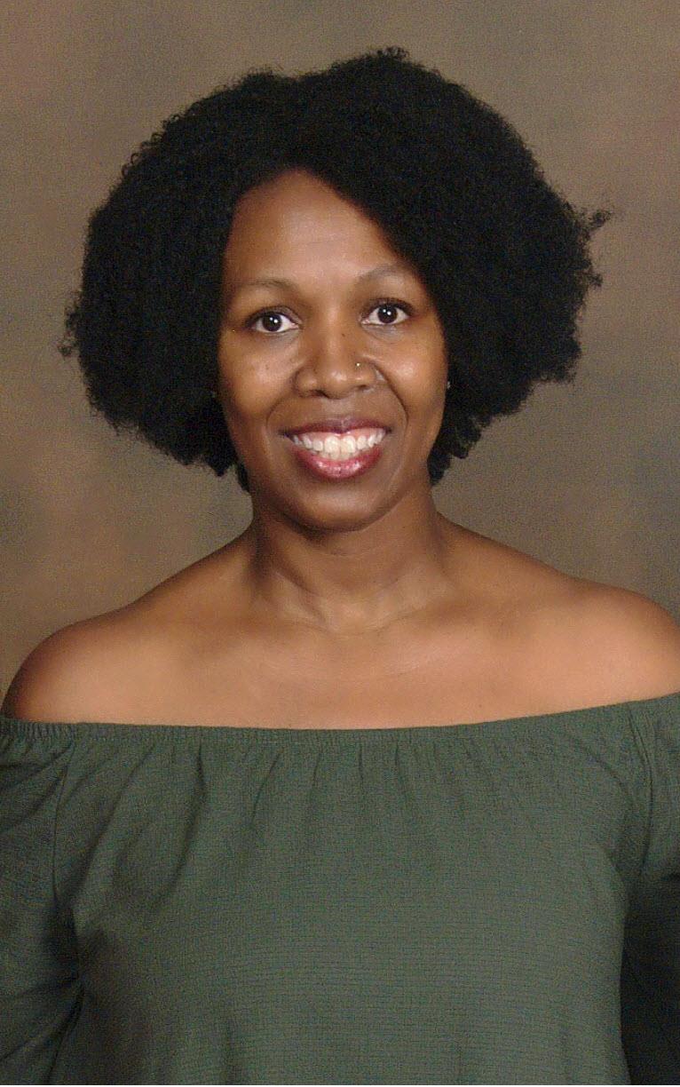 Michelle Davis mugshot