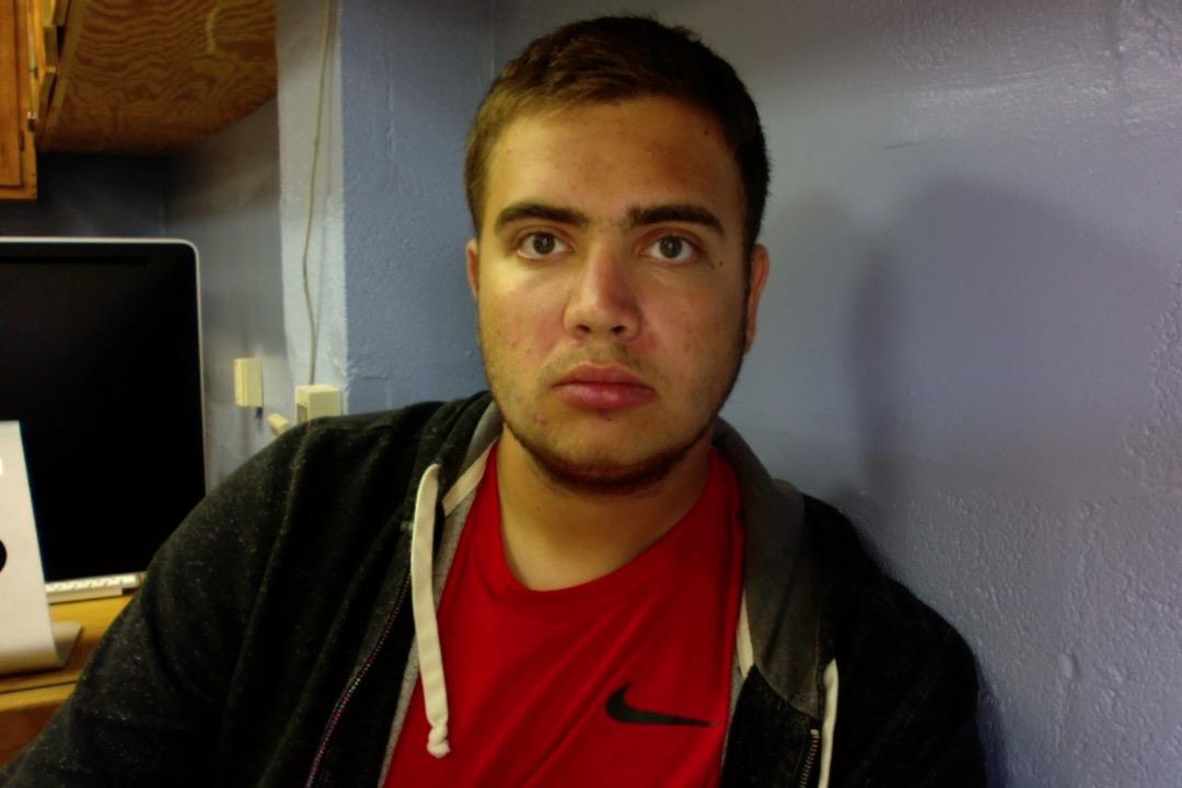 Ryan Lepper mugshot