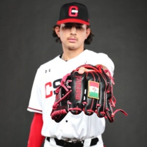 Sebastian Granados mugshot