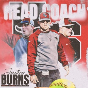 Jonathan Burns mugshot