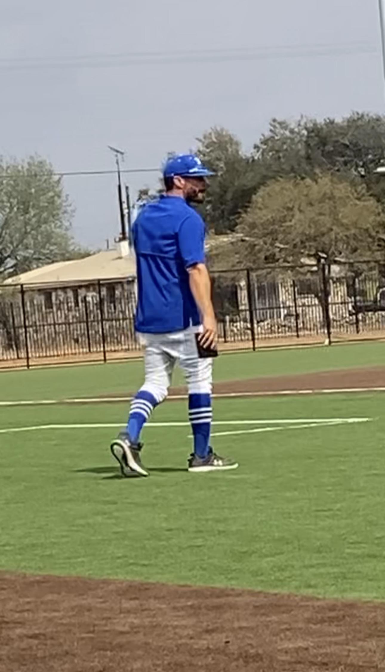 Nathan Jimenez mugshot