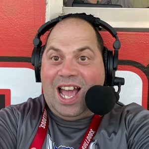 Michael Lischio mugshot