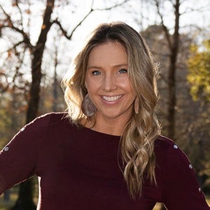 Kayli Kane mugshot