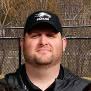 James Rundle mugshot