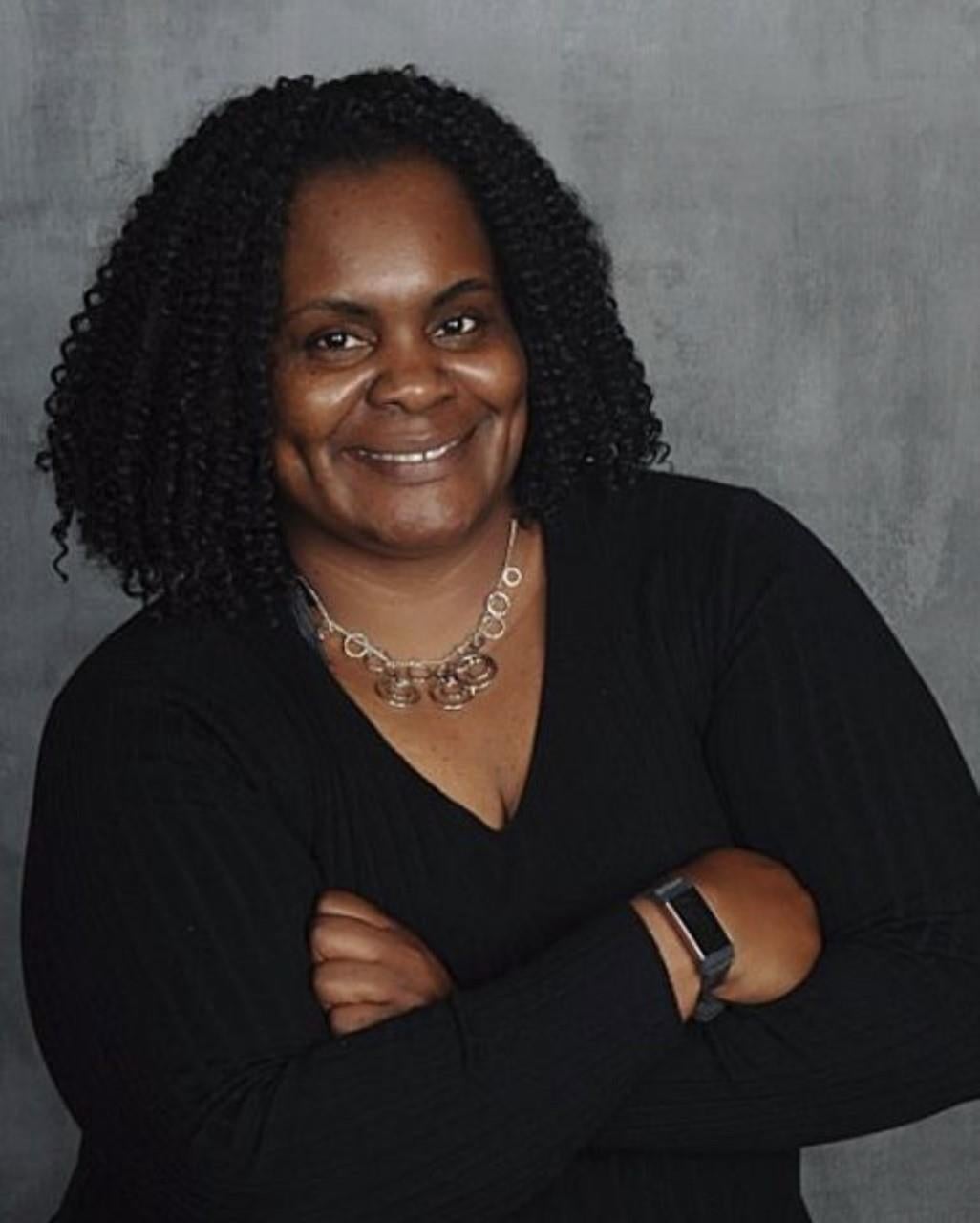 Alicia Davis mugshot