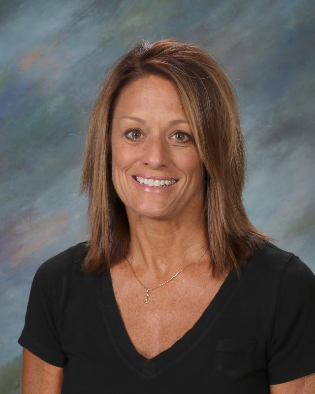 Keri Lawson mugshot